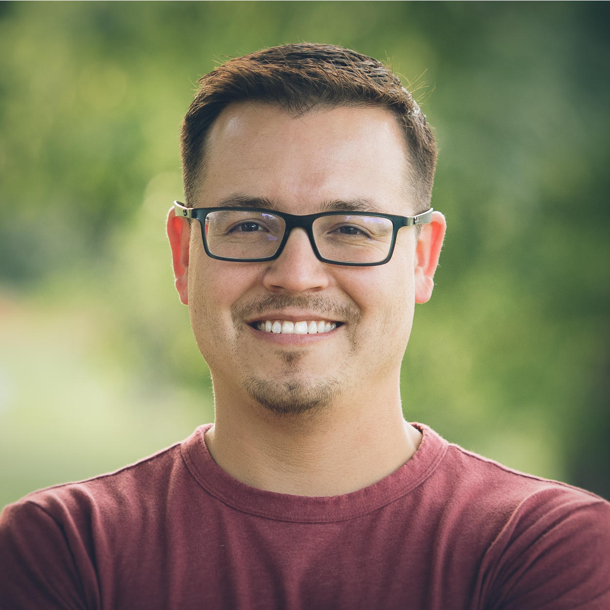 Nathan Reyes
